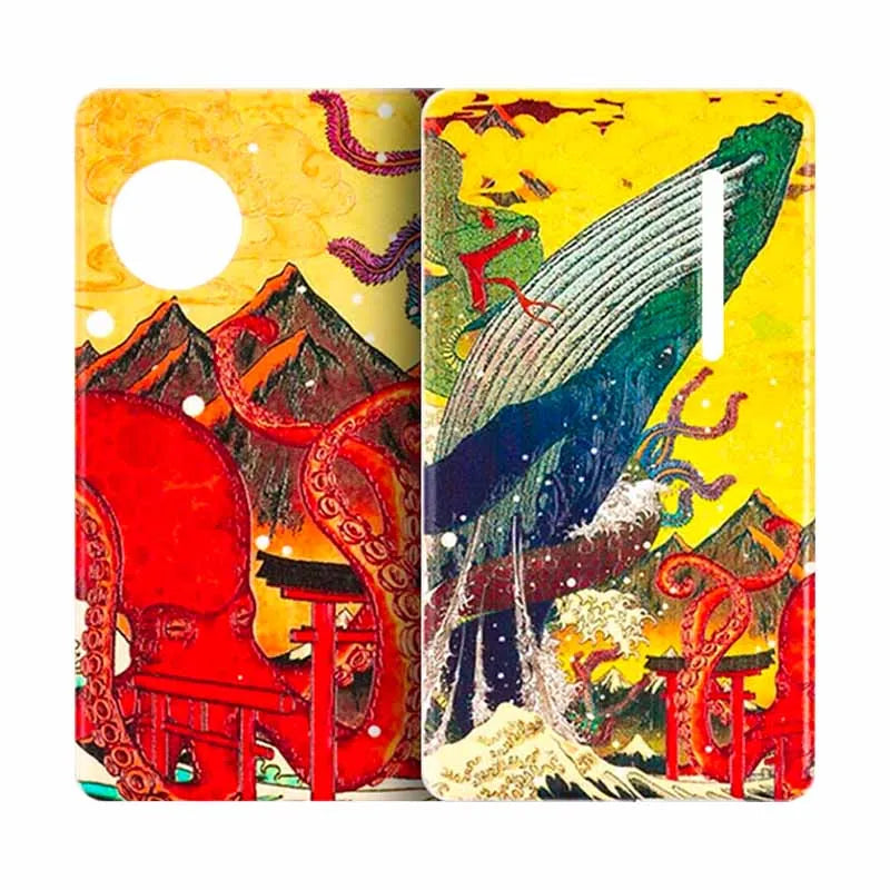 Dotmod AIO 面板