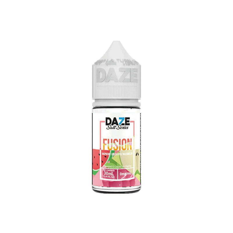 7 Daze 自拍 - 30ML