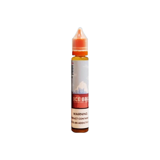 Ice Brg 冰山 - 30ML