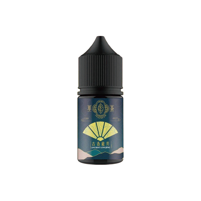 Teacream 萃茶 - 30ML