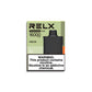 RELX XBOX 換彈式