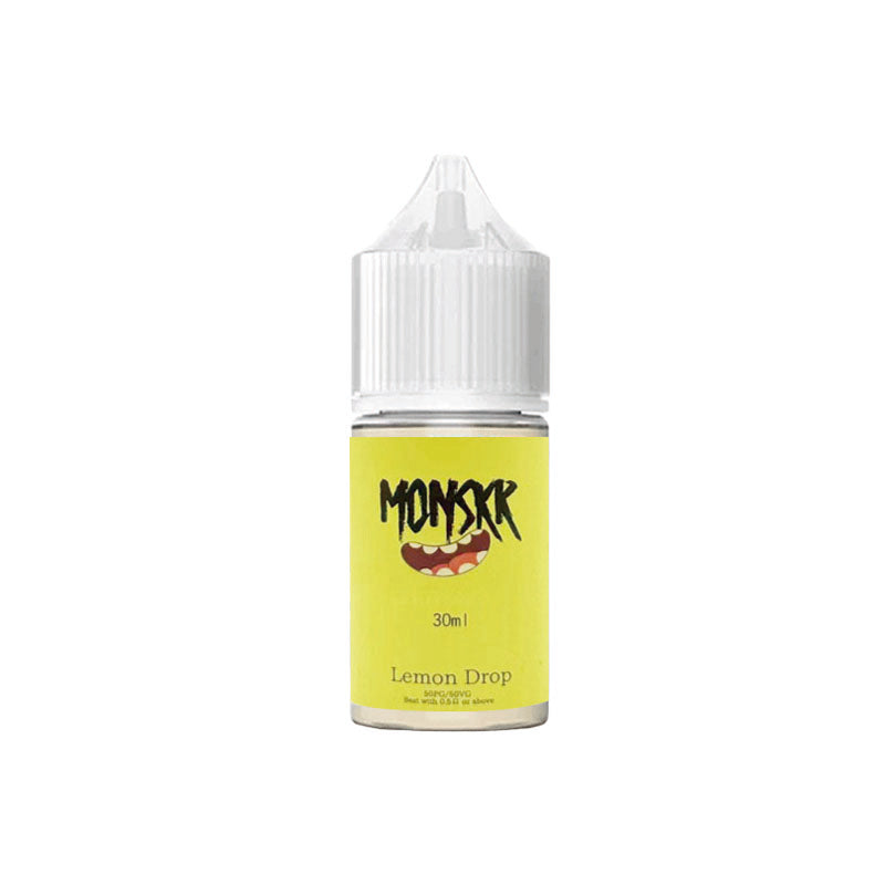 Monskr - 30ML