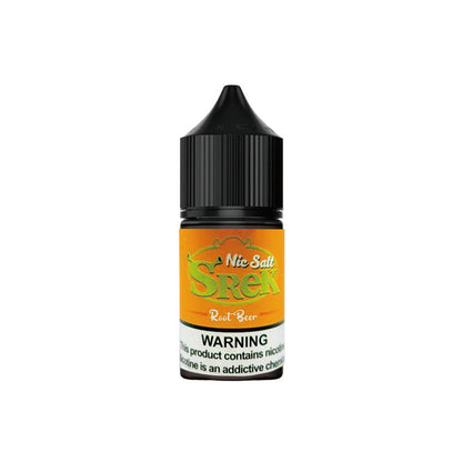 Srek 史萊克 - 30ML